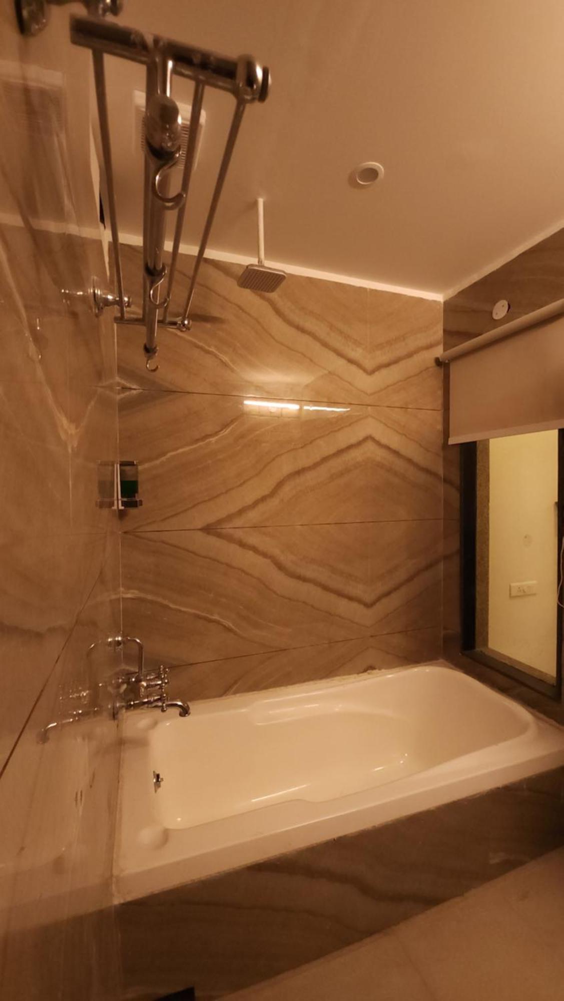 Hotel Multitech Premium Chandīgarh Buitenkant foto